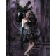 Blood Supply Legacy of the Undead Spirit Guiding Skirt(Full Payment Without Shipping)